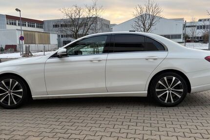 Mercedes-Benz E 220 237.400 km 20.200 &euro; Aichwald 73773