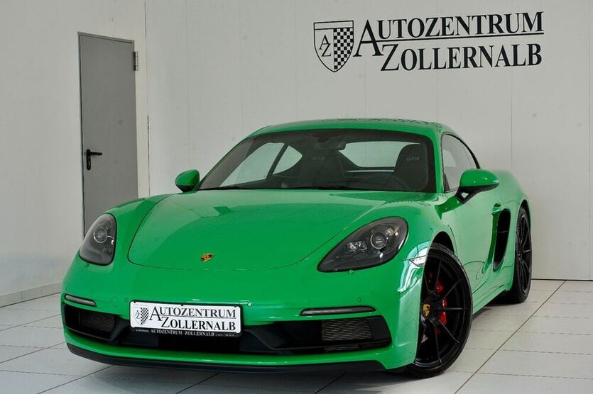Cayman
