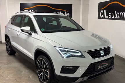 Seat Ateca 67.340 km 23.990 &euro; Bottrop 46244