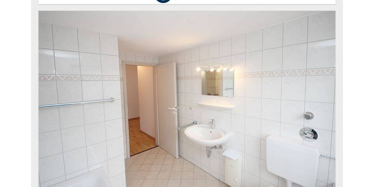 Etagenwohnung Eggenstein-Leopoldshafen Eggenstein - 3 Zimmer, 89 m&sup2;, 350.000&euro; | Angebot:26017549