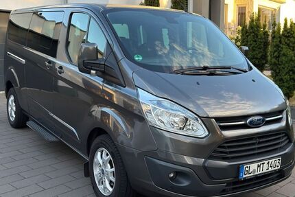 Ford Tourneo Custom 175.900 km 15.900 &euro; Overath 51491