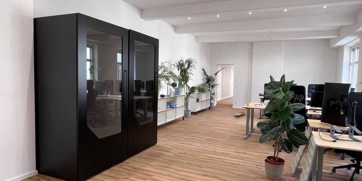 Gewerbeobjekt München Sendling - 4.400&euro; | Angebot:26851449