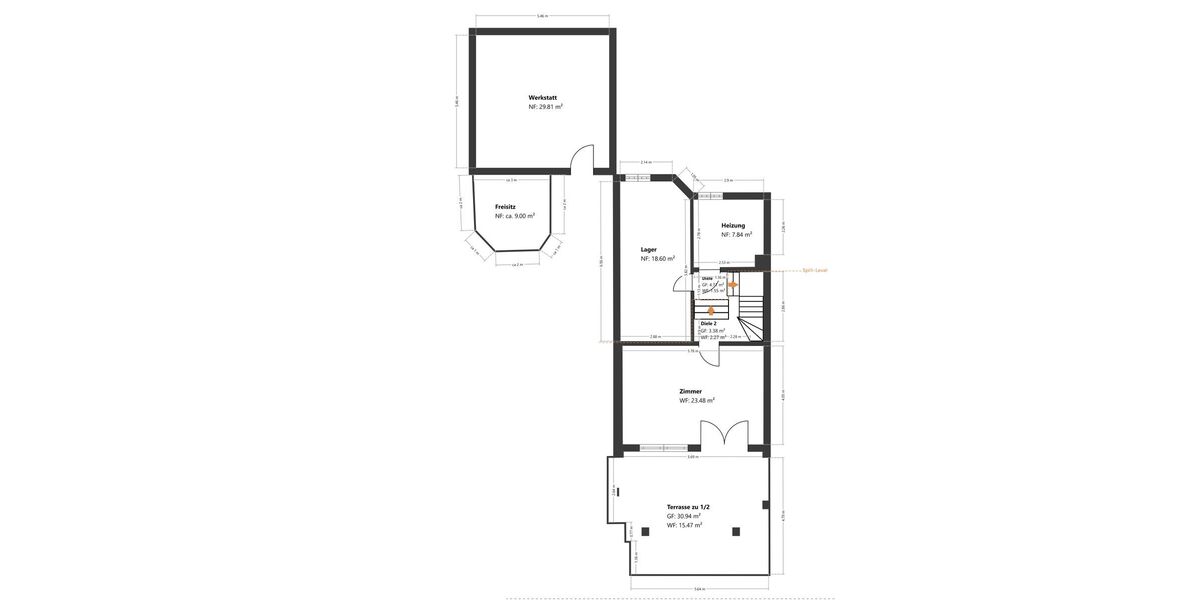 Einfamilienhaus Isen - 5 Zimmer, 695.000&euro; | Angebot:26424973