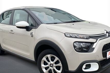 Citroen C3 16.090 km 11.485 &euro; Magdeburg 39128