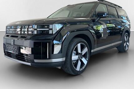 Hyundai SANTA FE 5.000 km 47.990 &euro; Suhl 98529