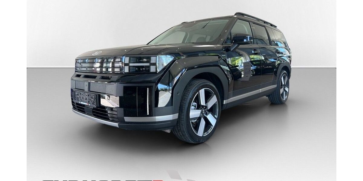 Hyundai SANTA FE 5.000 km 47.990 &euro; Suhl 98529