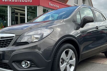 Opel Mokka 47.910 km 11.450 &euro; Oldenburg 26125