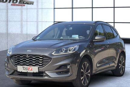 Ford Kuga 68.318 km 21.290 &euro; Miesbach 83714