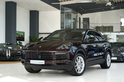 Porsche Cayenne 58.658 km 57.980 &euro; Köln 51147