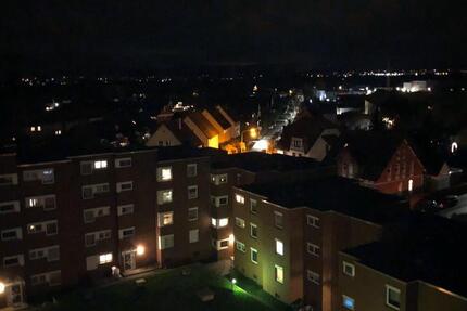 3-Zimmer-Wohnung mit Weitblick – 80 m² – 7. Etage 3 zimmer