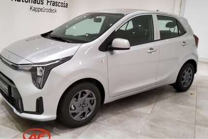Kia Picanto 5.933 km 14.610 &euro; Kappelrodeck 77876