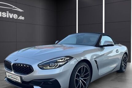BMW Z4 55.000 km 29.990 &euro; Nidderau 61130