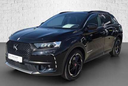 DS Automobiles DS 7 39.003 km 24.950 &euro; Delitzsch 04509