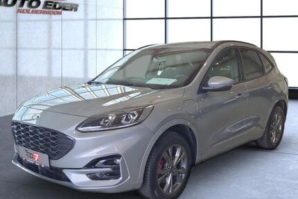 Ford Kuga 22.267 km 24.990 &euro; Kolbermoor 83059
