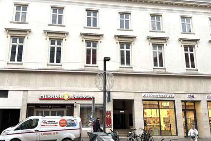 Gewerbeobjekt Lübeck Innenstadt - 9.000&euro; | Angebot:27382838