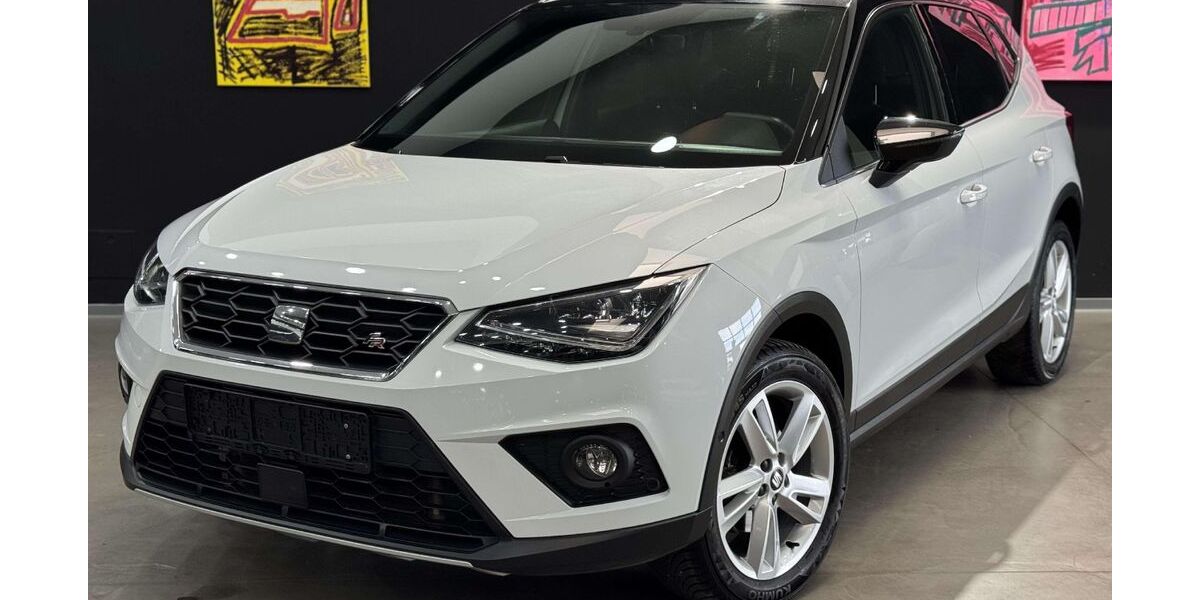 Seat Arona 85.000 km 15.950 &euro; Pulheim 50259