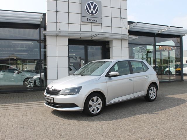 Fabia