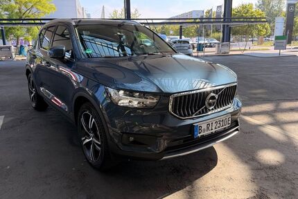 Volvo XC40 39.400 km 29.450 &euro; Berlin 10249