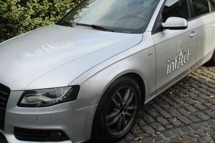 Audi A4 500.000 km 2.490 &euro; Sinzig-Löhndorf 53489
