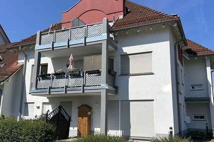 Wohnung Meckenbeuren Buch - 2.5 Zimmer, 61 m&sup2;, 212.000&euro; | Angebot:26669767