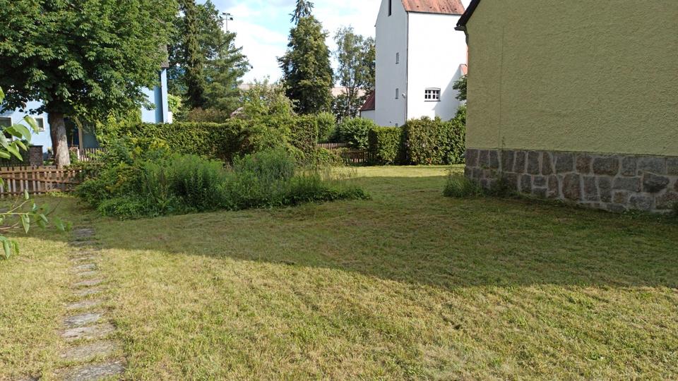 Einfamilienhaus Wernberg-Köblitz Köblitz - 8 Zimmer, 120 m&sup2;, 279.000&euro; | Angebot:27023482