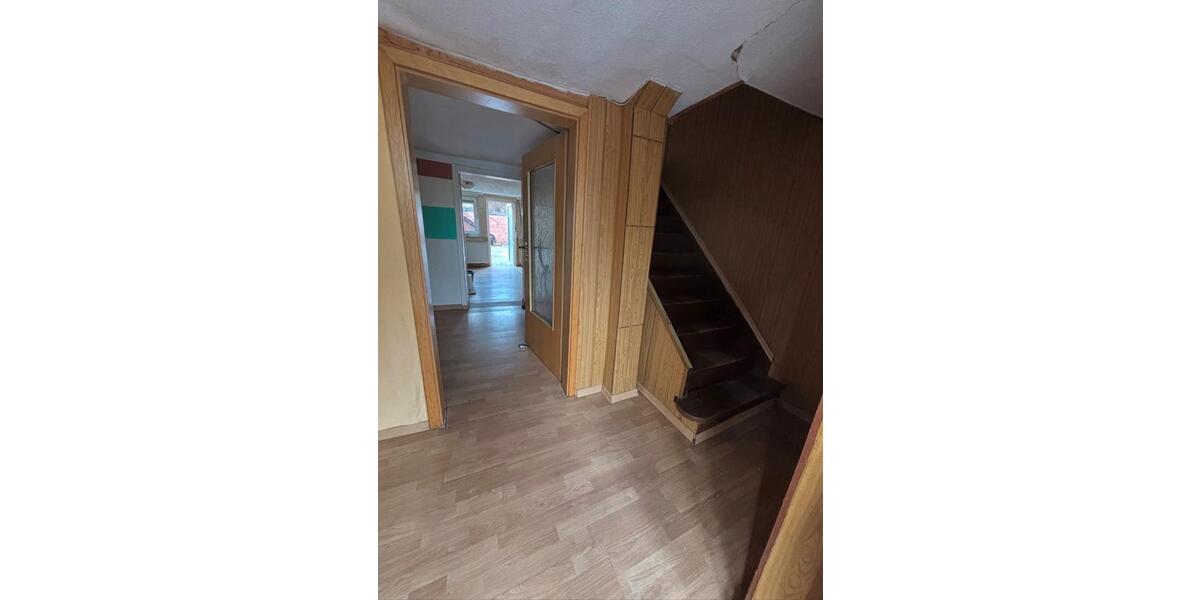 Mehrfamilienhaus, Wohnhaus Melsungen - 4 Zimmer, 145 m&sup2;, 72.000&euro; | Angebot:26794957