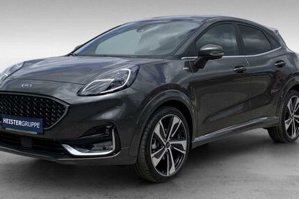 Ford Puma 5.600 km 26.900 &euro; Trier 54292