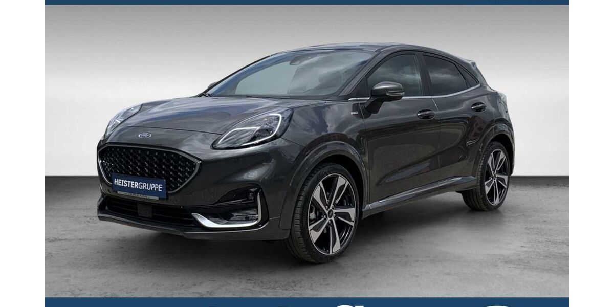 Ford Puma 5.600 km 26.900 &euro; Trier 54292