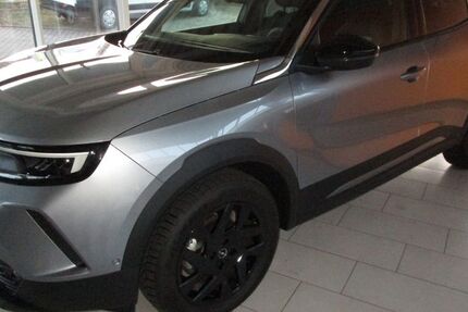 Opel Mokka 14.398 km 21.900 &euro; Artern 06556