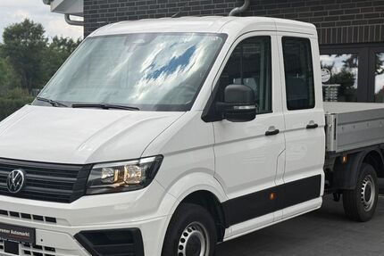 VW Crafter 29.900 km 33.990 &euro; Weyhe / Melchiorshausen 28844