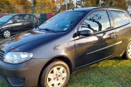 Fiat Punto 219.489 km 795 &euro; Ganderkesee 27777