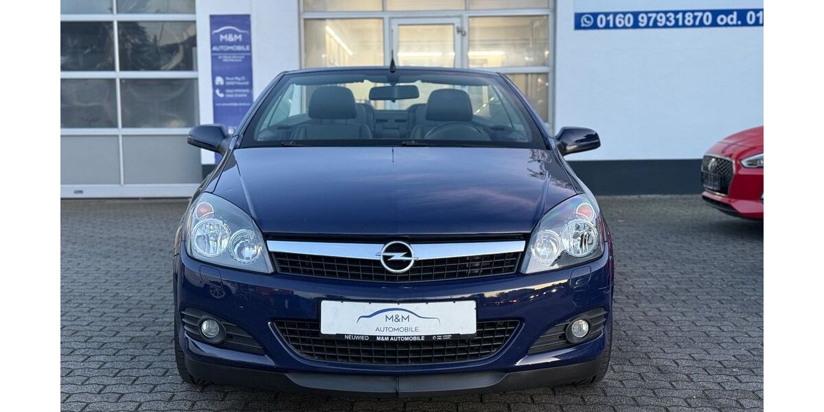 Opel Astra 148.000 km 3.490 € Neuwied 56567