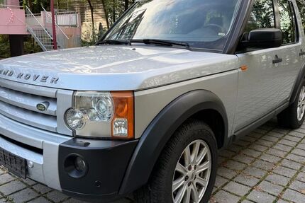 Land Rover Discovery 250.000 km 4.300 &euro; München 80995