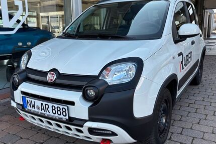 Fiat Panda 9.480 km 12.990 &euro; Neustadt 67433