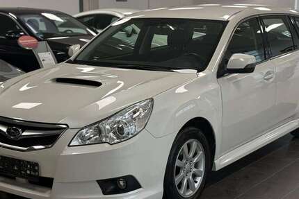 Subaru Legacy 143.609 km 9.400 &euro; Schramberg 78713