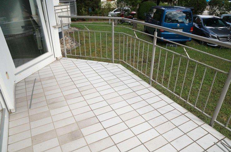 Erdgeschoßwohnung Balingen - 3 Zimmer, 100 m&sup2;, 1.100&euro; | Angebot:26316467