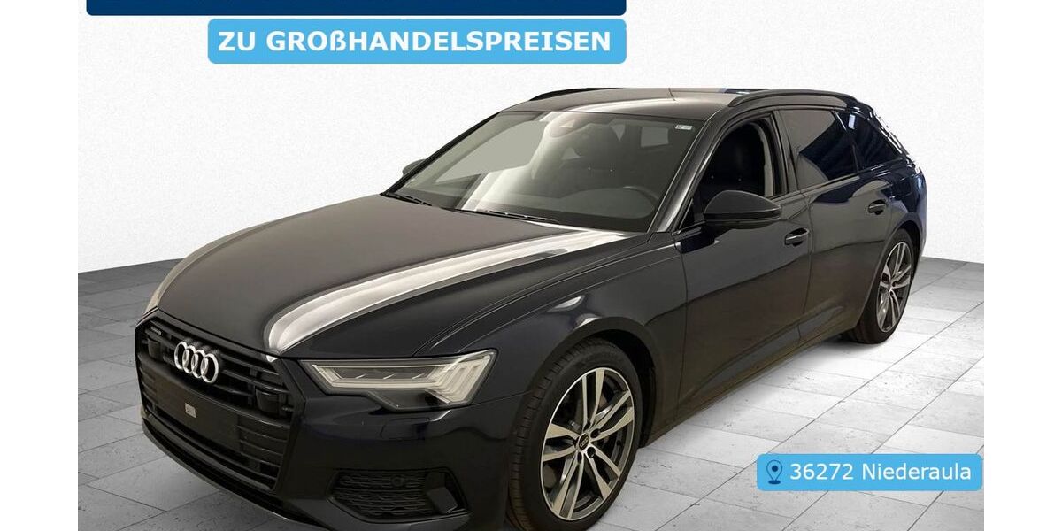 Audi A6 97.133 km 29.990 &euro; Frankfurt 60596