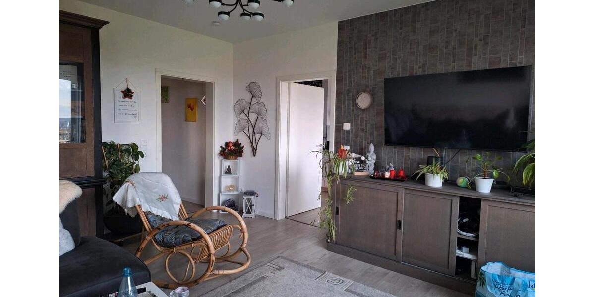 Etagenwohnung Neunkirchen-Seelscheid Seelscheid - 3 Zimmer, 80 m&sup2;, 1.100&euro; | Angebot:24561482