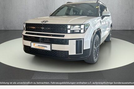 Hyundai SANTA FE 3.500 km 57.925 € Bernau 16321