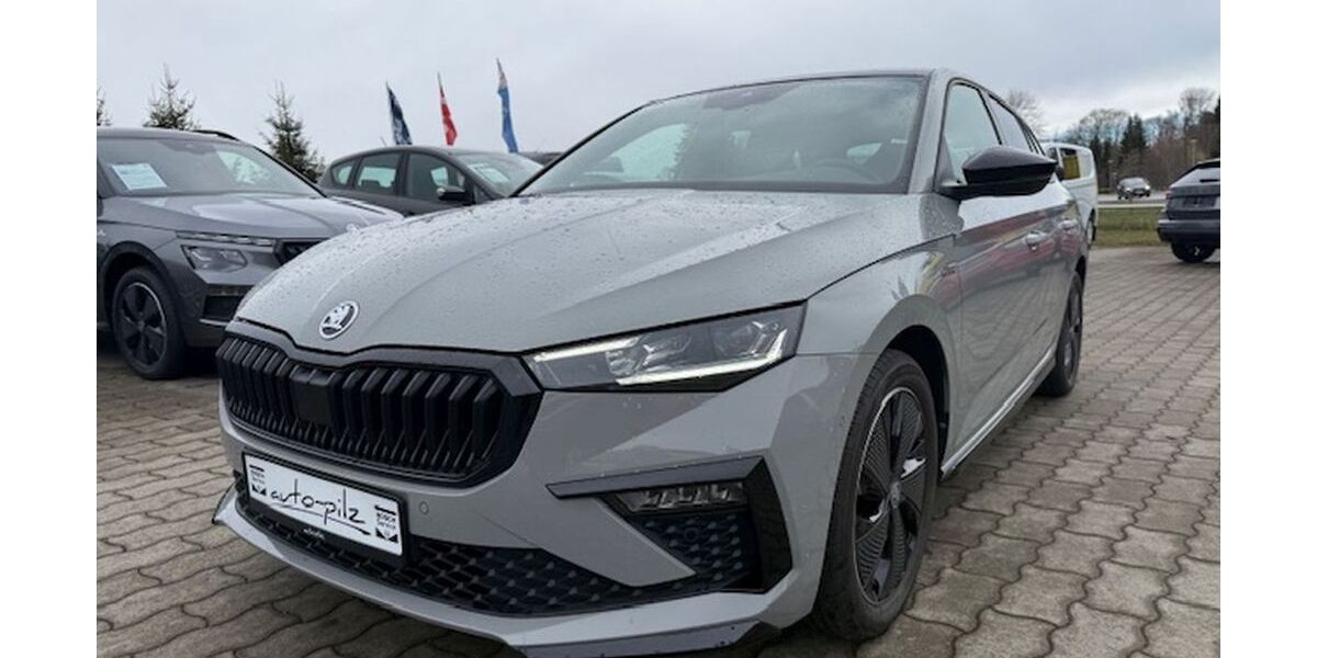 Skoda Scala 12.310 km 22.690 &euro; Thermalbad Wiesenbad OT Schönfeld 09488
