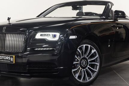 Rolls Royce Dawn 41.503 km 342.950 &euro; Eindhoven 