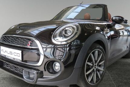 Mini Cooper S 93.950 km 19.490 &euro; Husum 25813