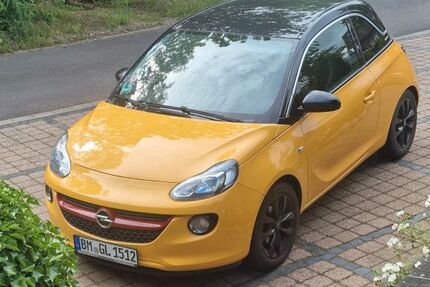 Opel Adam 187.000 km 5.200 &euro; Nettetal 41334