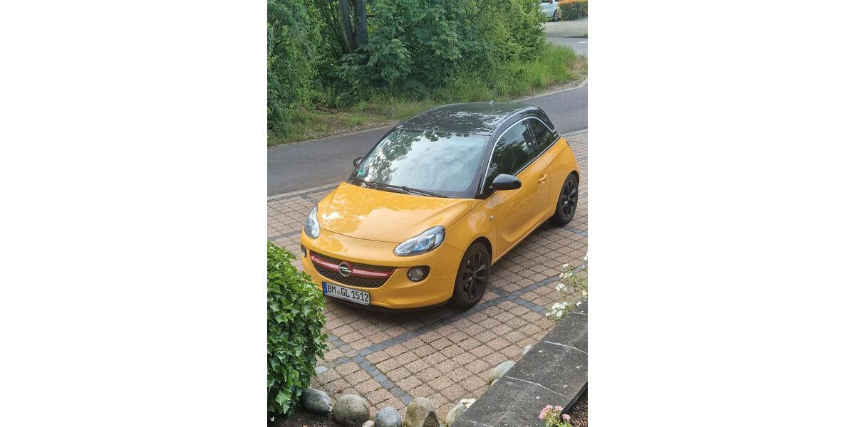 Opel Adam 187.000 km 5.200 &euro; Nettetal 41334