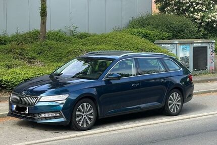 Skoda Superb 52.000 km 21.500 &euro; Essen 45147