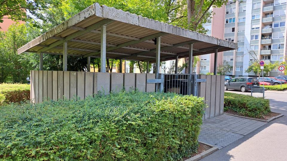 Etagenwohnung Sindelfingen Darmsheim - 3.5 Zimmer, 85 m&sup2;, 289.000&euro; | Angebot:27096424