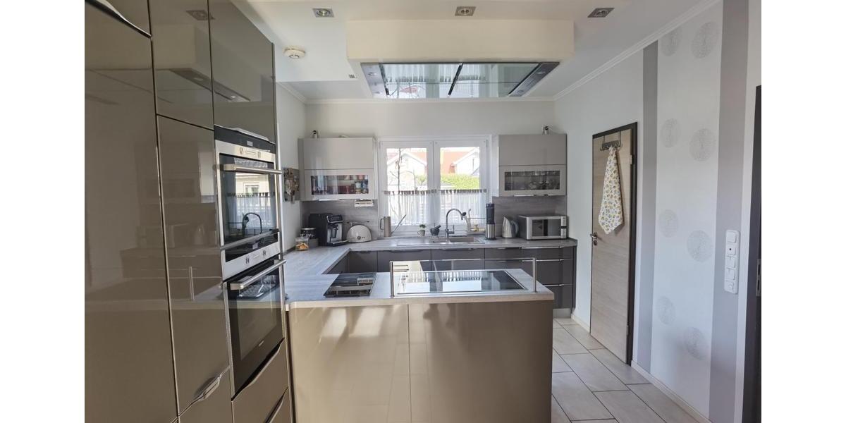 Einfamilienhaus Lotte - 4 Zimmer, 126 m&sup2;, 599.000&euro; | Angebot:25916894