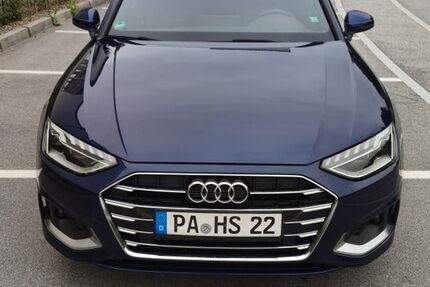 Audi A4 96.000 km 19.900 &euro; Bad Griesbach 94086