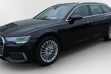 Audi A6 110.990 km 32.790 &euro; Leipzig 04178