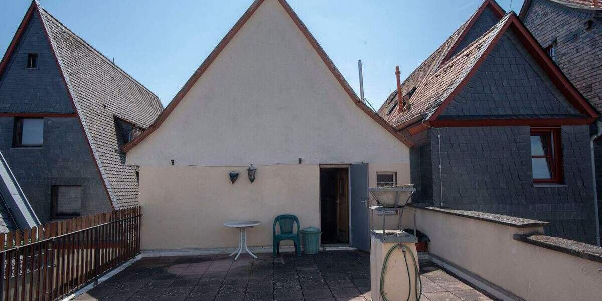 Mehrfamilienhaus, Wohnhaus Butzbach - 1 Zimmer, 463 m&sup2;, 345.000&euro; | Angebot:25390325